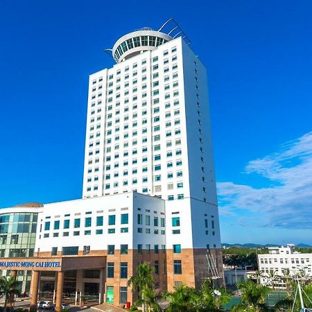 Majestic Mong Cai Hotel Exterior photo
