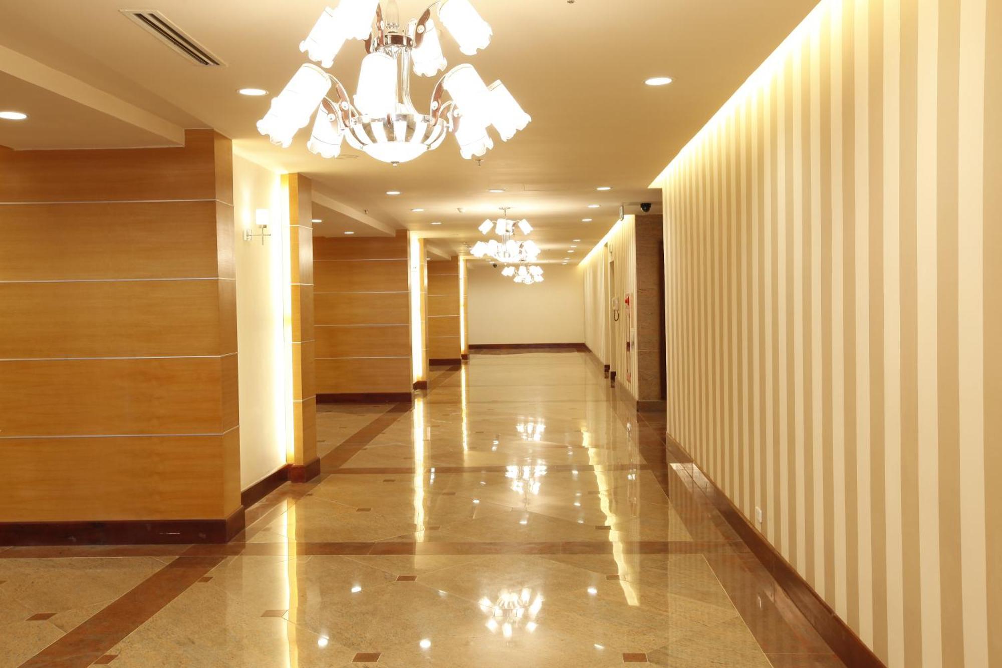 Majestic Mong Cai Hotel Room photo