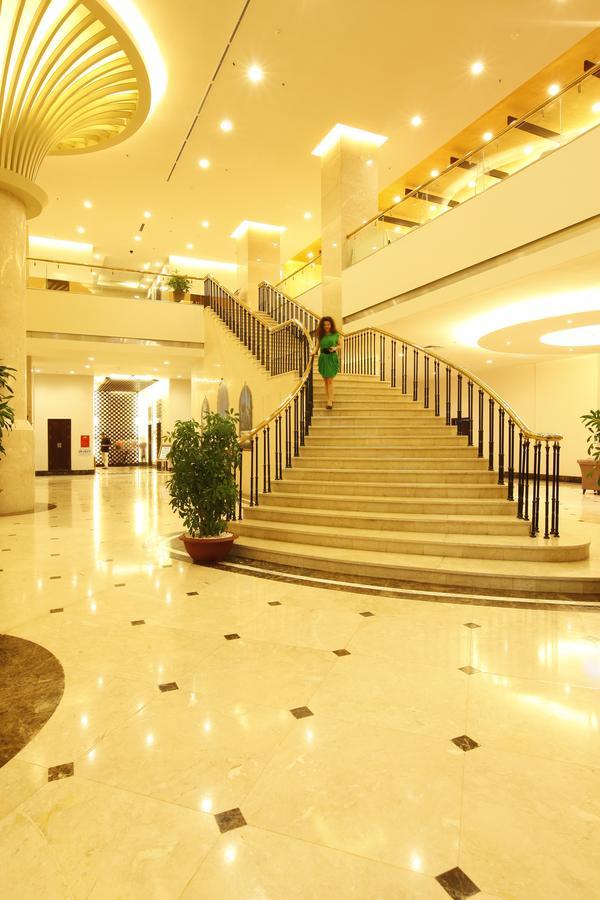 Majestic Mong Cai Hotel Exterior photo
